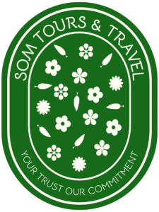 som tours travel high resolution logo transparent